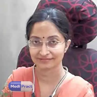 Dr. Niti Agrawal Profile Picture