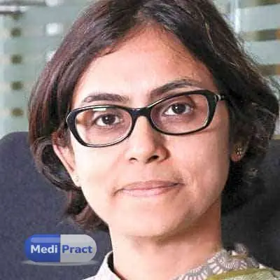 Dr. Niti Raizada Profile Picture