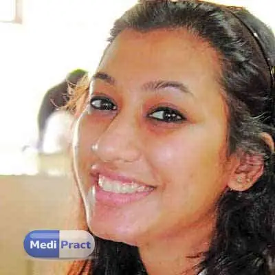 Dr. Niti Sarawgi Profile Picture