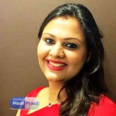 Dr. Niti shah Profile Picture