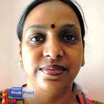 Dr. Niti Sinha Profile Picture