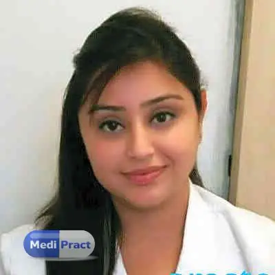 Dr. Niti Sood Profile Picture