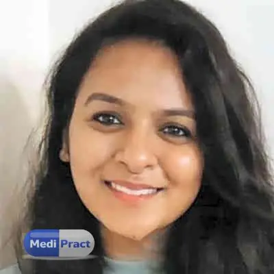 Dr. Nitika Agrawal Profile Picture