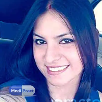 Dr. Nitika Darshan Anand Profile Picture