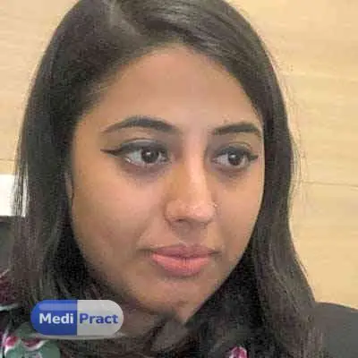 Dr. Nitika Mehta Profile Picture