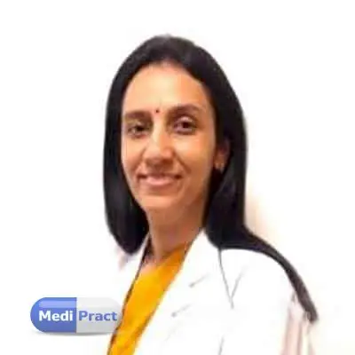 Dr. Nitika Sobti Profile Picture