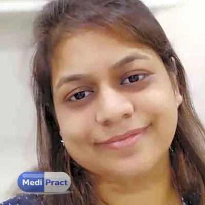 Dr. Nitika Tripathi Profile Picture