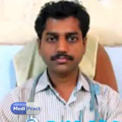 Dr. Nitin A. Daphal Profile Picture