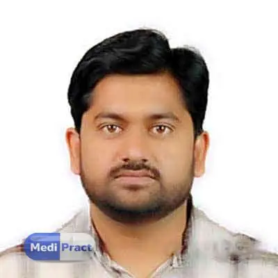 Dr. Nitin Aalapure Profile Picture