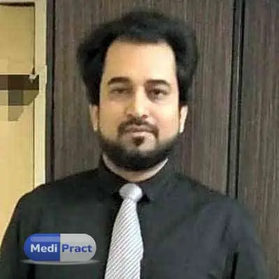 Dr. Nitin Aherrao Profile Picture