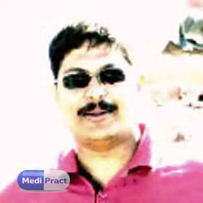 Dr. Nitin Anand Profile Picture