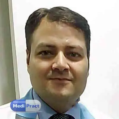 Dr. Nitin Bajaj Profile Picture