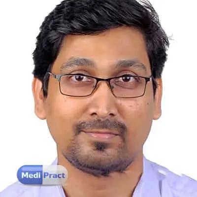 Dr. Nitin Bayas Profile Picture