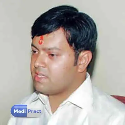 Dr. Nitin Bhandari Profile Picture