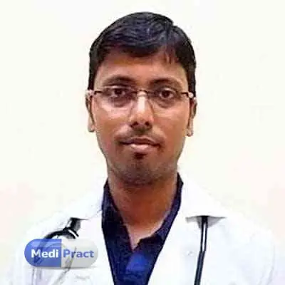 Dr. Nitin Bhartia Profile Picture