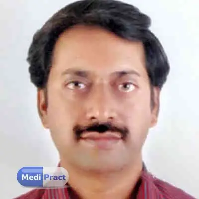 Dr. Nitin Bhise Profile Picture