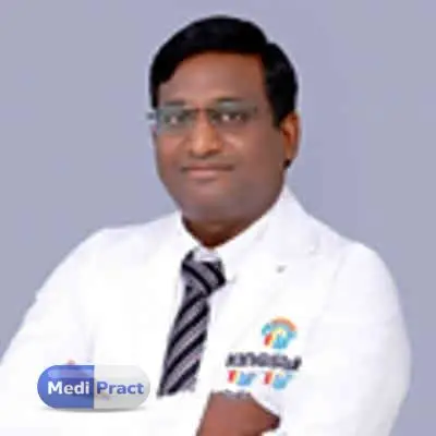 Dr. Nitin Bomanwar Profile Picture