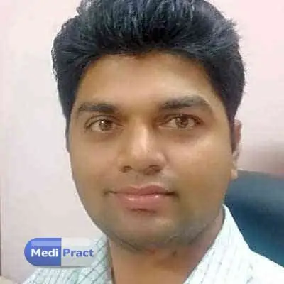 Dr. Nitin Buwa Profile Picture