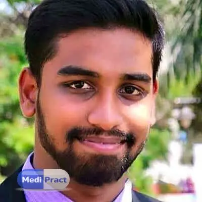 Dr. Nitin Chakravarthy Profile Picture
