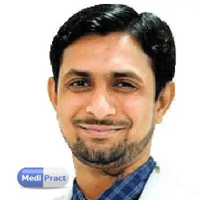 Dr. Nitin Chikale Profile Picture