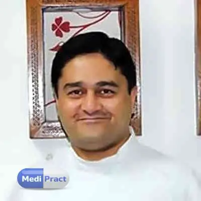 Dr. Nitin Chopra Profile Picture