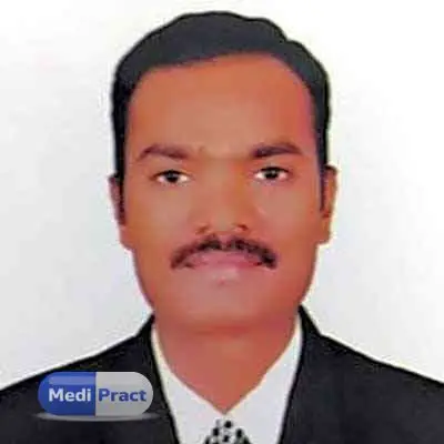 Dr. Nitin D Bhoge Profile Picture