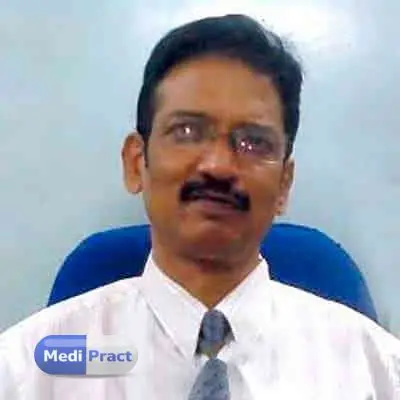 Dr. Nitin D Pawaskar Profile Picture