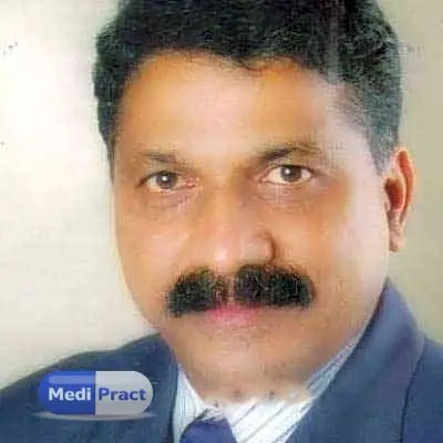 Dr. Nitin dalaya Profile Picture