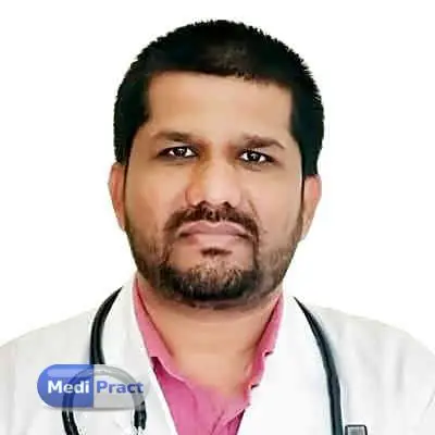 Dr. Nitin Darade Profile Picture
