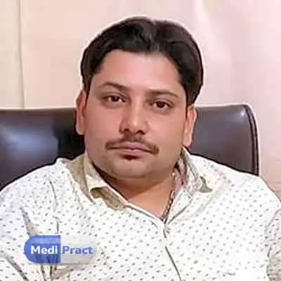 Dr. Nitin Profile Picture