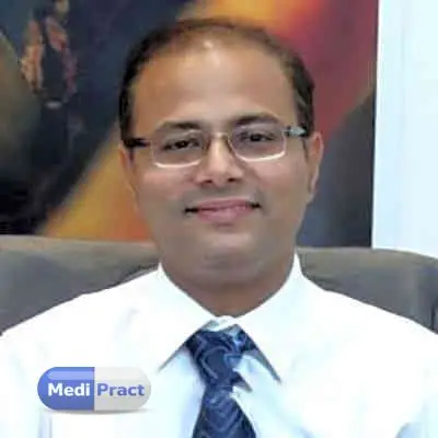 Dr. Nitin Deshpande Profile Picture