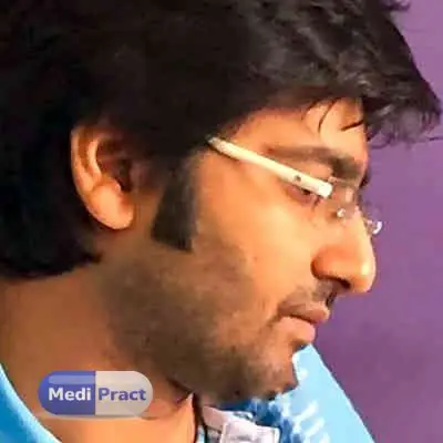 Dr. Nitin Dungarwal Profile Picture