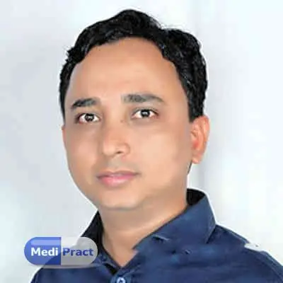 Dr. Nitin G. Patil Profile Picture