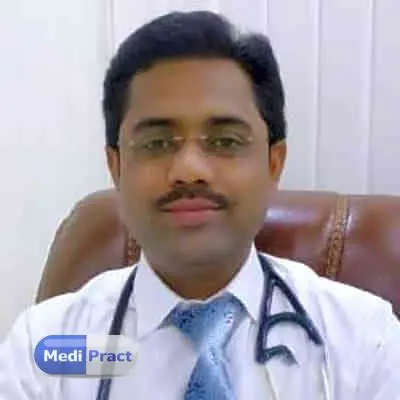 Dr. Nitin Gade Profile Picture