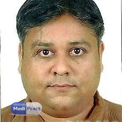 Dr. Nitin Gadkari Profile Picture