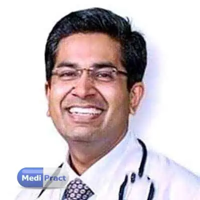 Dr. Nitin Garg Profile Picture