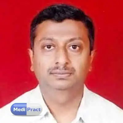 Dr. Nitin Ghogare Profile Picture