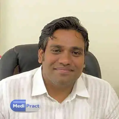 Dr. Nitin Giri Profile Picture