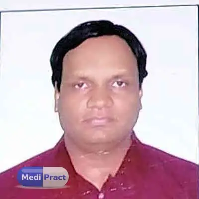 Dr. Nitin Goel Profile Picture