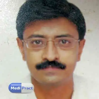 Dr. Nitin Goradia Profile Picture