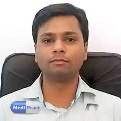 Dr. Nitin Gudankwar Profile Picture
