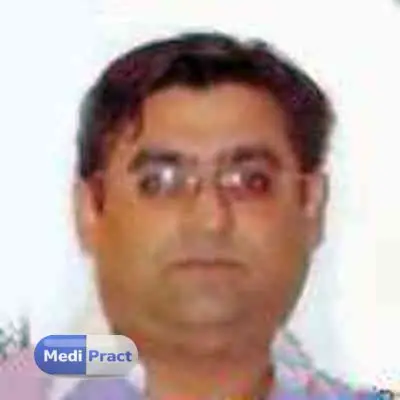 Dr. Nitin Gulati Profile Picture
