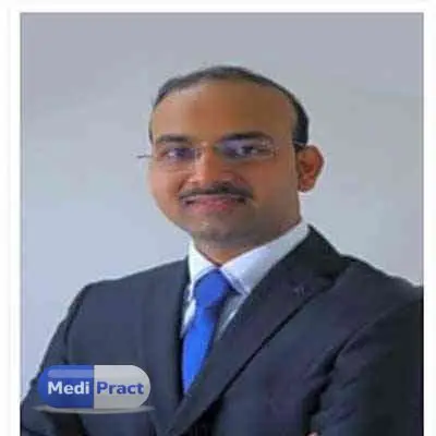 Dr. Nitin Gundre Profile Picture