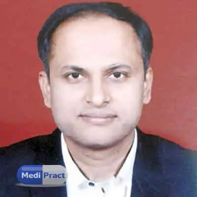 Dr. Nitin Jadhav Profile Picture