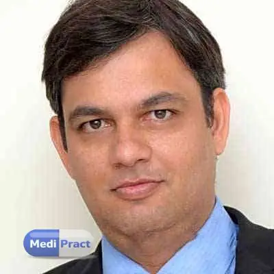 Dr. Nitin Jagasia Profile Picture