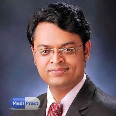 Dr. Nitin Jagdhane Profile Picture