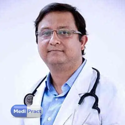 Dr. Nitin Jain Profile Picture