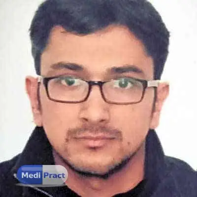 Dr. Nitin Jhunjhunwala Profile Picture