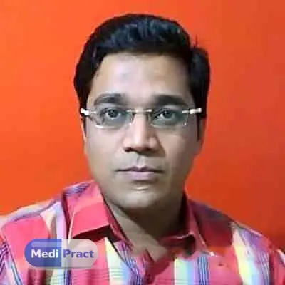 Dr. Nitin Kanholkar Profile Picture