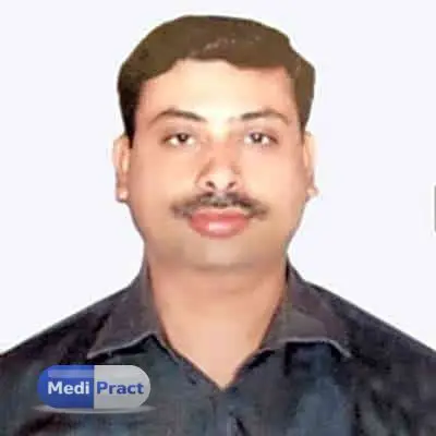 Dr. Nitin Kanode Profile Picture
